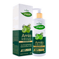 VI-JOHN Prakritik Amla & Bhringraj Shampoo