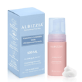 Albizzia Cleansing Mousse Lightweight Gentle Face Cleanser