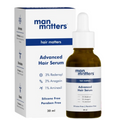 Man Matters Advanced Hair Serum With 3% Redensyl, 2% Anagain & 1% Aminexil, Rosemary Leaf Extract