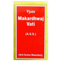 Vyas Makardhwaj Vati