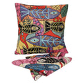 Nizalia Cushion Cover (NZCC200) - Limited Time Offer