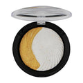 Fashion Colour Dual Face Powder and Blusher-Shade 01 (Body High)