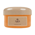 Sara Soul of Beauty Orange AHA Scrub Enriched with Vitamin C
