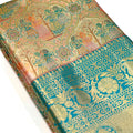 Heritage Dharmavaram Silk Saree
