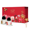 Sacred Grove The Bloom Box: Hair Perfume Set