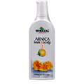 Wheezal Homeopathy Arnica Hair and Scalp Shampoo