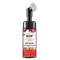 Wow Skin Science Apple Cider Vinegar Foaming Face Wash