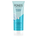 Ponds Hydra Light Hyaluronic Acid Hydrating Gel Face Wash