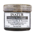 Inatur Volcanic Sand Scrub