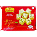 Haldiram's Nagpur Soan Papdi