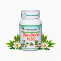 Planet Ayurveda Dia Beta Plus Capsules