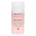 Natio Rosewater Moisture Recharge Night Cream Gel