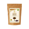 Wild Organic Reetha Powder Natural Hair Cleanser