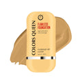 Colors Queen Flawless Foundation – 06 Medium Beige