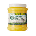 Mother Organic Pure Cow Ghee | Desi Cow Ghee | Premium and Organic Desi Ghee