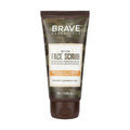 Brave Essentials De-Tan Face Scrub