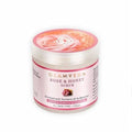 Glamveda Rose & Honey Nourishing Scrub