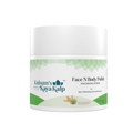 Kulsum's Kaya Kalp Face N Body Polish For Skin Polishing & Smoothening