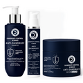 Dermistry Anti-Dandruff Control Shampoo Mask & Serum