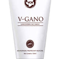 VCN V-Gano Ganoderma Face Wash