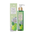 Shahnaz Husain Bhringraj Amla Hair Cleanser