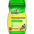 Zandu (Sugar Free) Chyavanprashad - 900 Gm