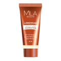 Mila Beaute Longwear Weightless Matte Finish Foundation with SPF 15 - Classic Ivory