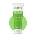 SkinLuv Clinify Anti Acne Facewash with Salicylic Acid
