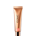 Iconic London Sheer Blush - Coralcheeky Coral