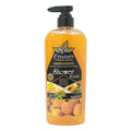 Fruiser Shower Scrub With Apricot