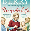 Recipe for Life: The Autobiography