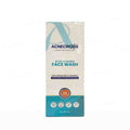 Acnecross Acne Foaming Face Wash