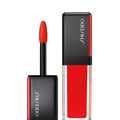 Shiseido LacquerInk LipShine - 305- Red Flicker