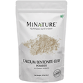 Minature Calcium Bentonite Clay Powder