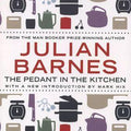 The Pedant in the Kitchen