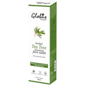 Globus Naturals Tea Tree Foaming Face Wash