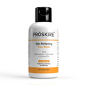 Proskire Skin Perfecting Face Wash with Niacinamide Ceramides & Licorice Ext For Clear & Glowing Skin