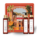 Kama Ayurveda Bringaras Essential Hair-Oiling Ritual Kit