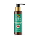 Lakshmi Krishna Naturals Pomegranate Face Wash