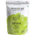 Minature Henna Organic Powder