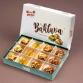 Shree Mithai Assorted Baklava