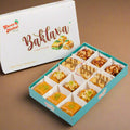 Shree Mithai Assorted Royale Baklava