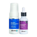 The Derma Co Intense Skin Hydration Combo For Hydrated Skin