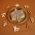 Pothgaal Sweets Kaju Burfi
