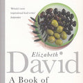 A Book of Mediterranean Food