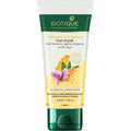 Biotique Advanced Ayurveda Ubtan & Collagen Face Scrub