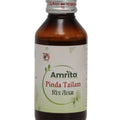 Amrita Pinda Tailam