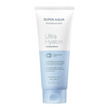 Missha Super Aqua Ultra Hyalron Foaming Cleanser