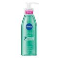 Nivea Derma Skin Clear Face Wash Gel