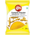 Double Horse Turmeric Powder